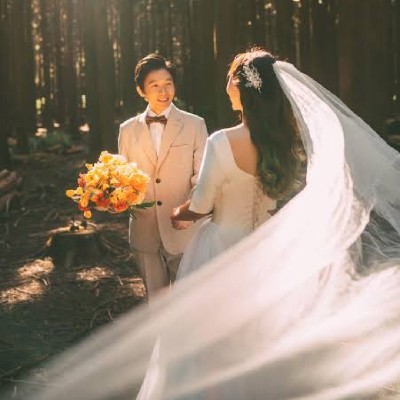 Payalba Gohil "Jihoo"