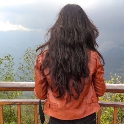 🖤SaNdHyA VeRmA🖤