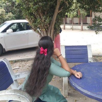 Bhumi Bhatt
