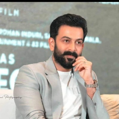 തൃലോക് നാഥ്