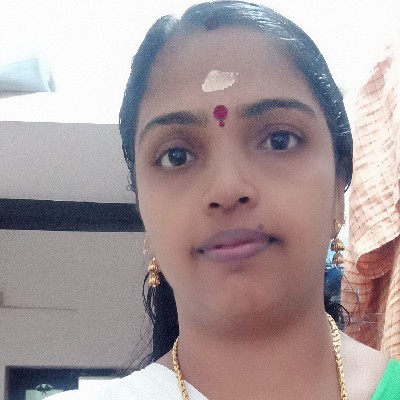 Sandhya Vasu