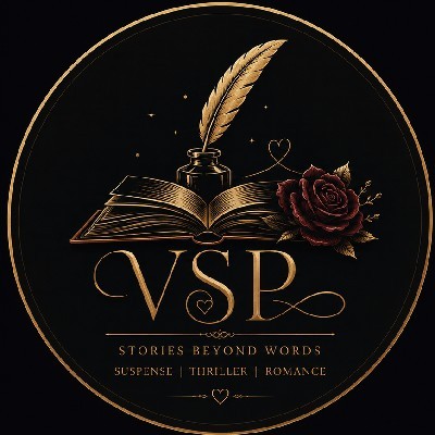 वैष्णवी पाटील "V.S.P."
