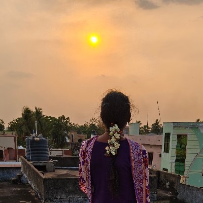PURNI BUTTERFLY❤️ "*సృష్టి*"