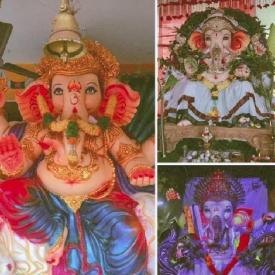 ధాన్విక పూర్ణీ "*సృష్టి*"