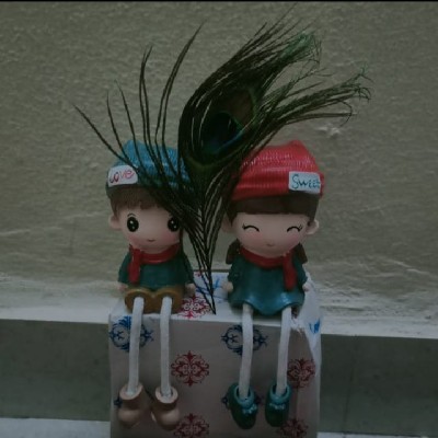 PURNI BUTTERFLY❤️ "*సృష్టి*"