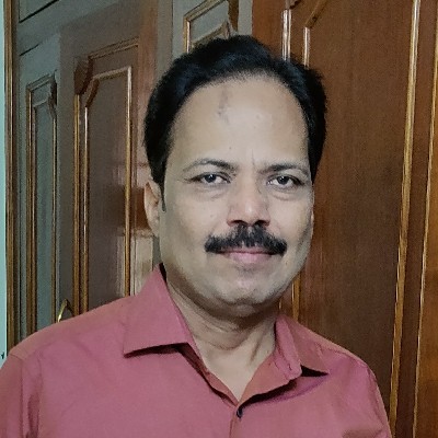 Arivazhagan Subbarayan