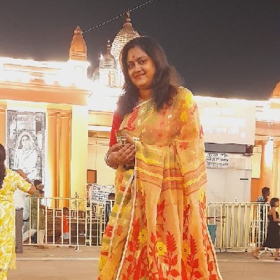 মনের ক্যানভাসে 💞 "মেঘা"