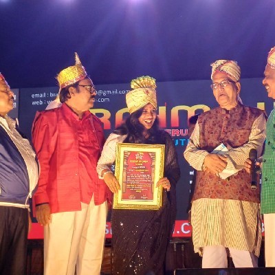 Bishnupriya Palatasingh