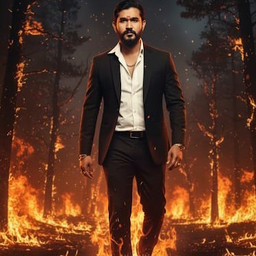 महेश गवळी "Maddy"