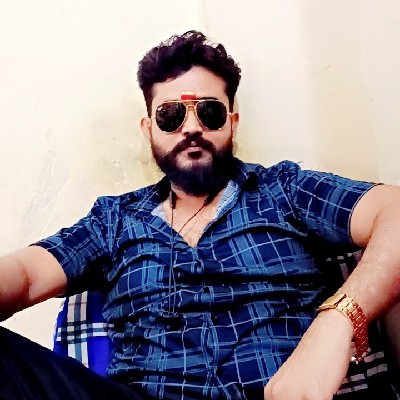 महेश गवळी "Maddy"