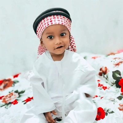 Khusi Ansari "Shajahan"