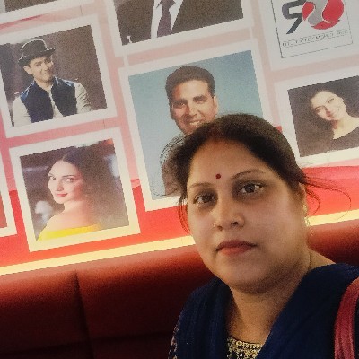 Sampurna Chakraborty
