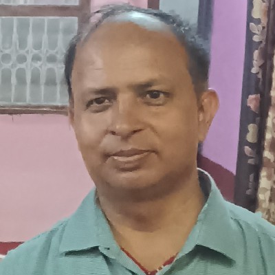 विनय शास्त्री "विनयचंद"