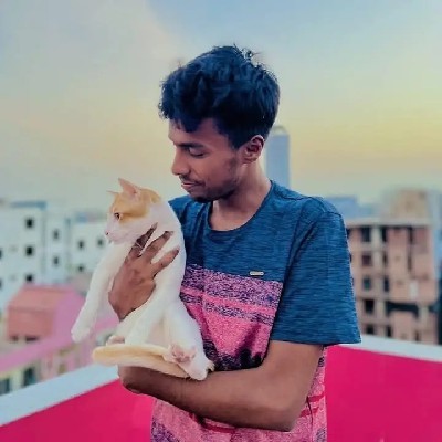 💙আকাশ আহমেদ💙 (ছন্নছাড়া লেখক)
