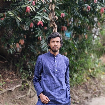 💙আকাশ আহমেদ💙 (ছন্নছাড়া লেখক)