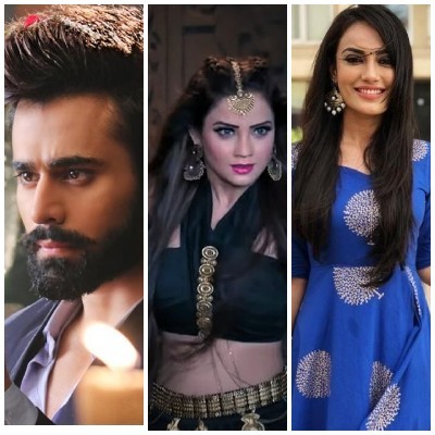 നിശാഗന്ധി