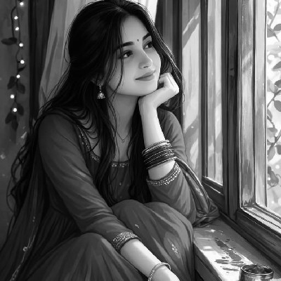 मिसेज़ तिवारी "."