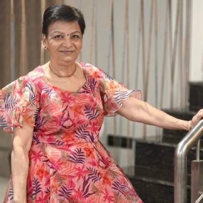 સંધ્યા દવે "કાવ્યા"