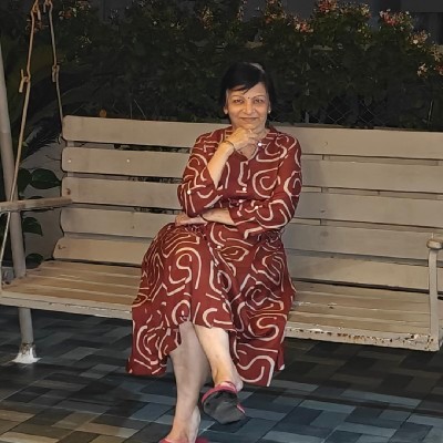 સંધ્યા દવે "કાવ્યા"