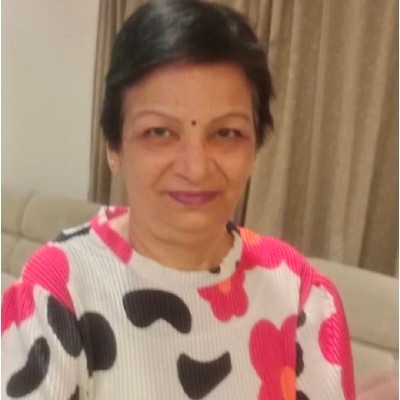 સંધ્યા દવે "કાવ્યા"