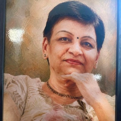 સંધ્યા દવે "કાવ્યા"