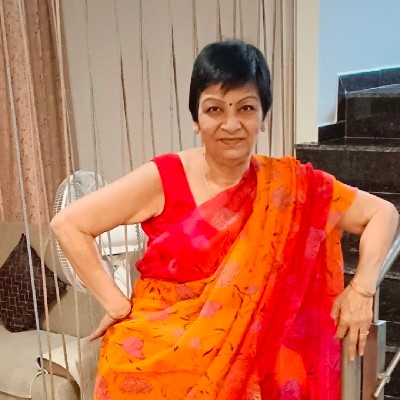 સંધ્યા દવે "કાવ્યા"