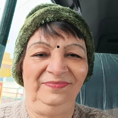 સંધ્યા દવે "કાવ્યા"