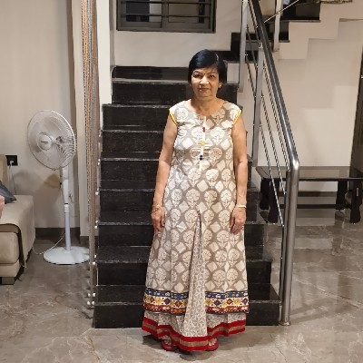 સંધ્યા દવે "કાવ્યા"