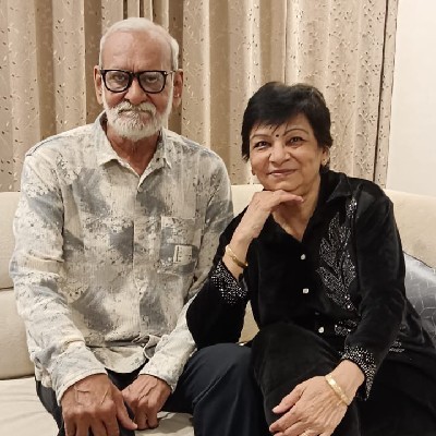 સંધ્યા દવે "કાવ્યા"