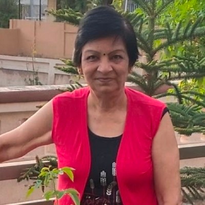 સંધ્યા દવે "કાવ્યા"