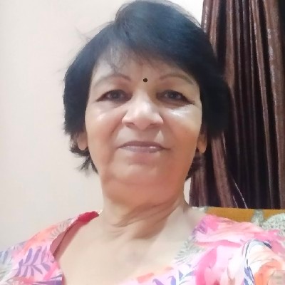 સંધ્યા દવે "કાવ્યા"