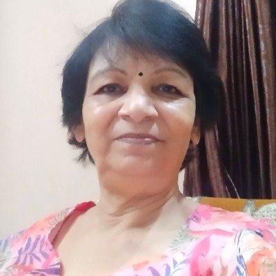 સંધ્યા દવે "કાવ્યા"
