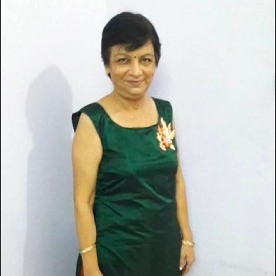 સંધ્યા દવે "કાવ્યા"