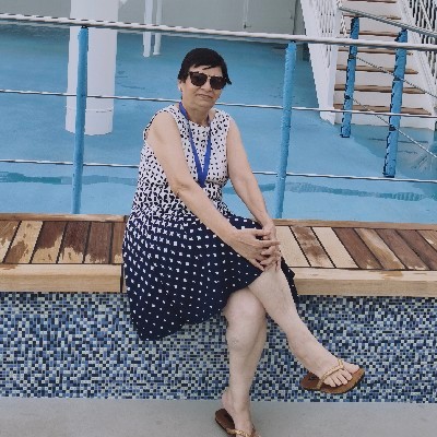 સંધ્યા દવે "કાવ્યા"