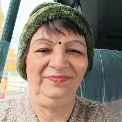 સંધ્યા દવે "કાવ્યા"