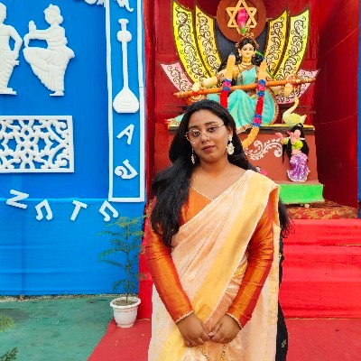 প্রেয়সী কুন্ডু "মানসকন্যা"