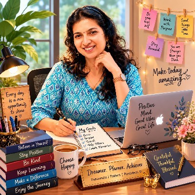Meghana Mane Yadav