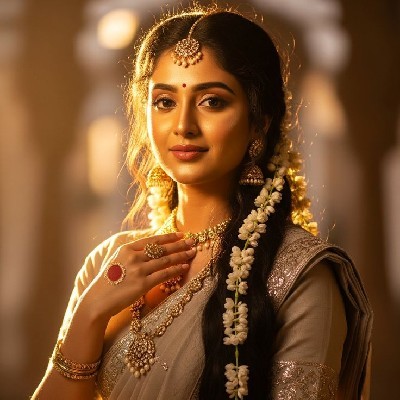 𝄞⃝💛ശ്രീശിഖ 💋⃝🌹പുഷ്പം 
𝄞⃝💛