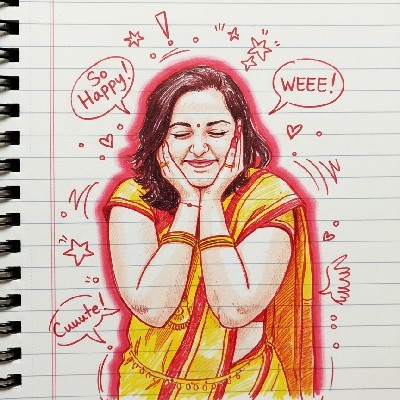 ᴀᴋꜱʜᴀᴛᴀ ᴋᴀʀᴘᴇ ❤️💫