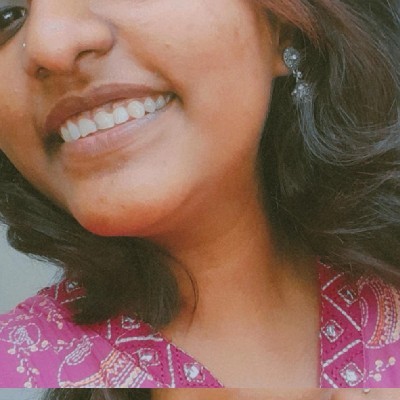 Akshata Karpe ❤️✨