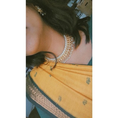 Akshata Karpe ❤️✨