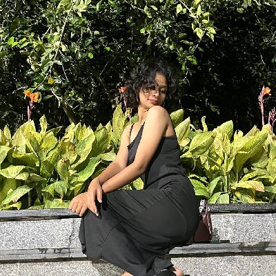 Sakshi Pansare