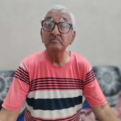શાહર દેસાઈ "(રાયકા )"