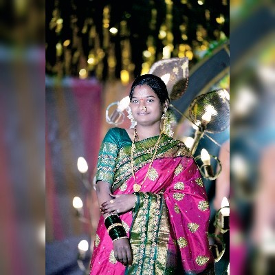 Bhagyashri Gulave
