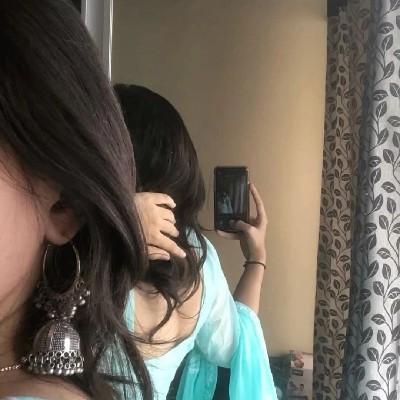 Shivani Mehra
