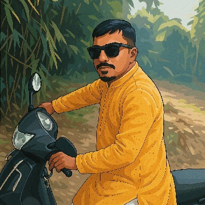 রুপম "সাহিত্যপ্রেমী"
