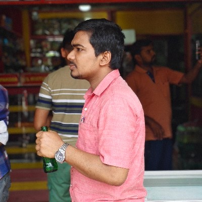 রুপম "সাহিত্যপ্রেমী"