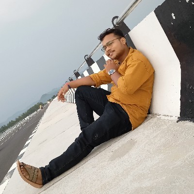 ଚିରଞ୍ଜିବୀ ସାହୁ