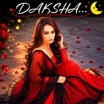 DAKSHA "നിലാവ്🌜✨"
