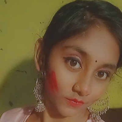 Sayoni Ganguly